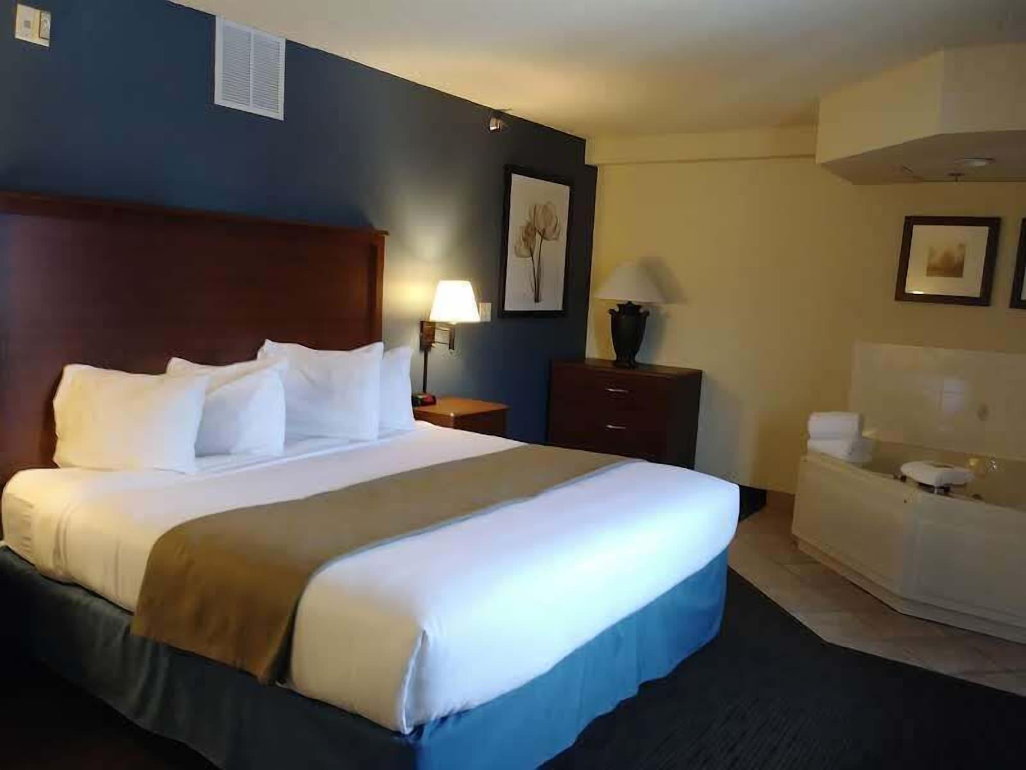 Americinn By Wyndham Windsor Ft. Collins Форт Коллинс Экстерьер фото