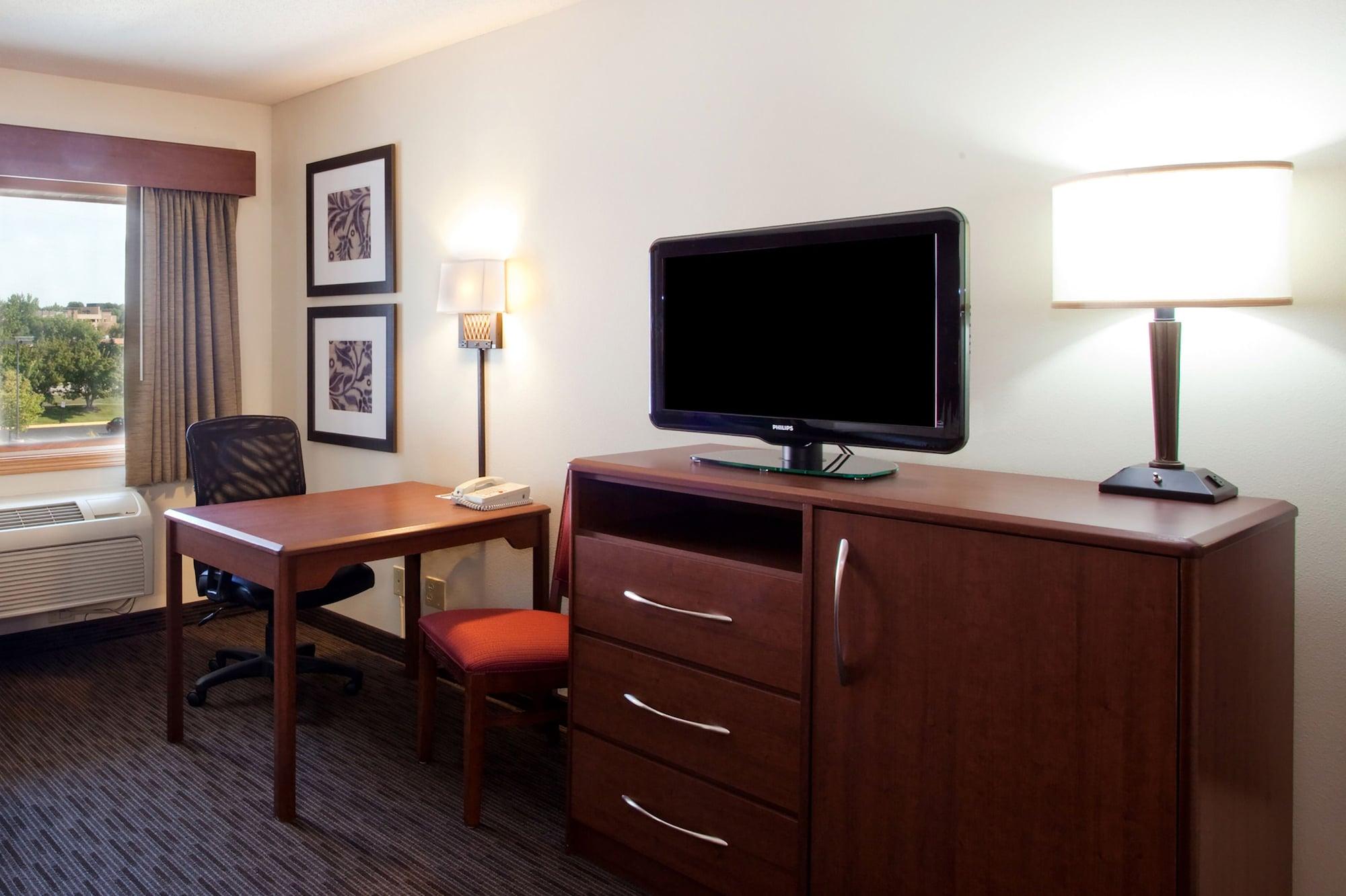 Americinn By Wyndham Windsor Ft. Collins Форт Коллинс Экстерьер фото