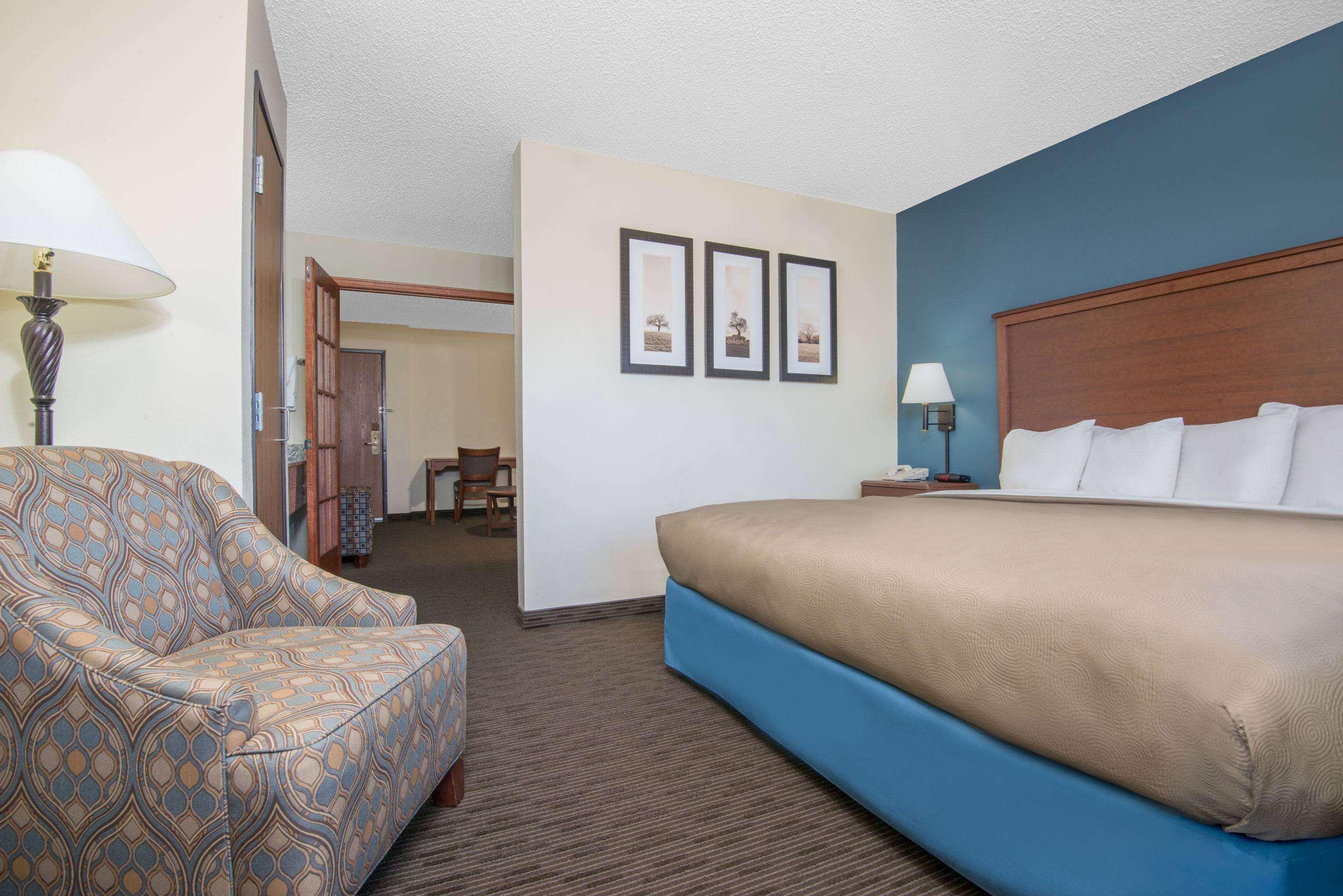 Americinn By Wyndham Windsor Ft. Collins Форт Коллинс Экстерьер фото