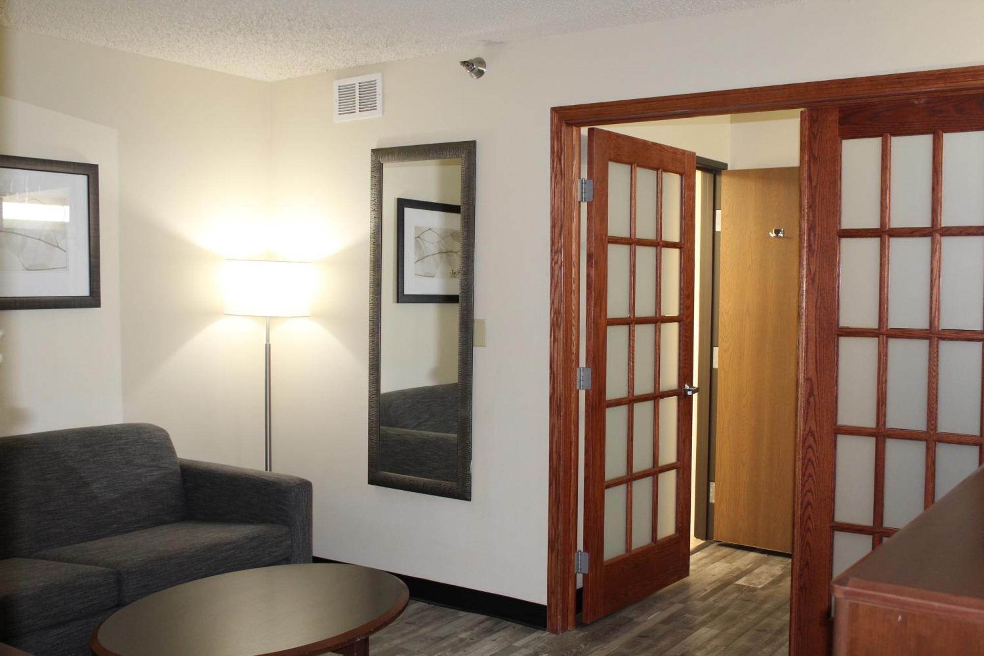 Americinn By Wyndham Windsor Ft. Collins Форт Коллинс Экстерьер фото