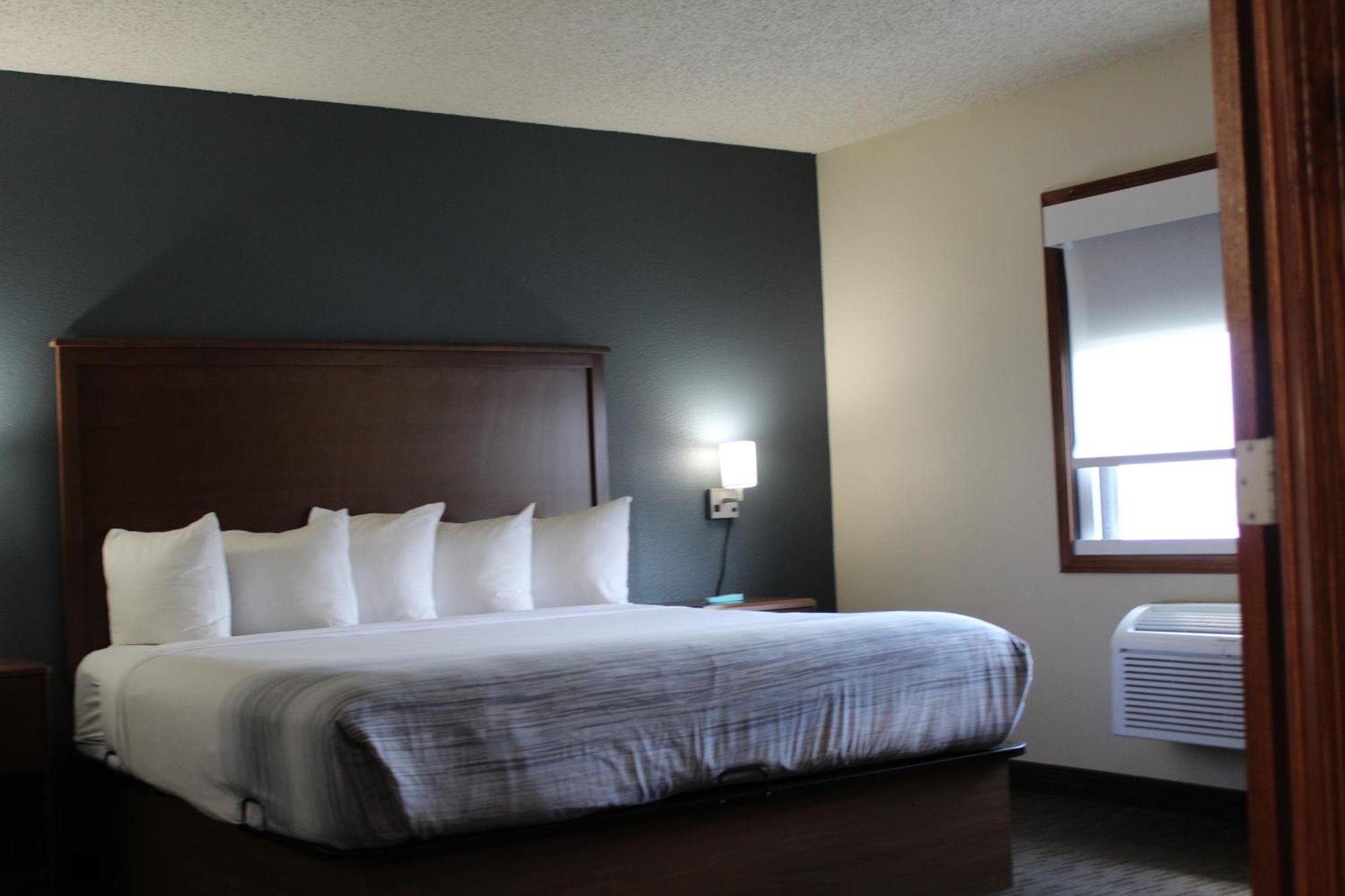 Americinn By Wyndham Windsor Ft. Collins Форт Коллинс Экстерьер фото