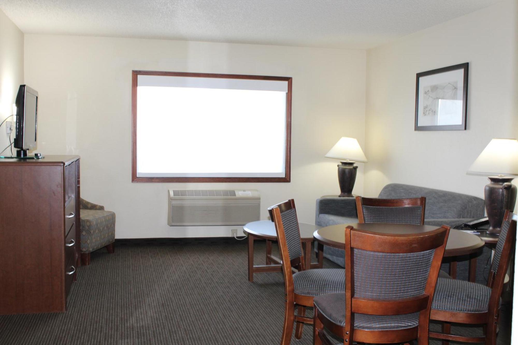 Americinn By Wyndham Windsor Ft. Collins Форт Коллинс Экстерьер фото