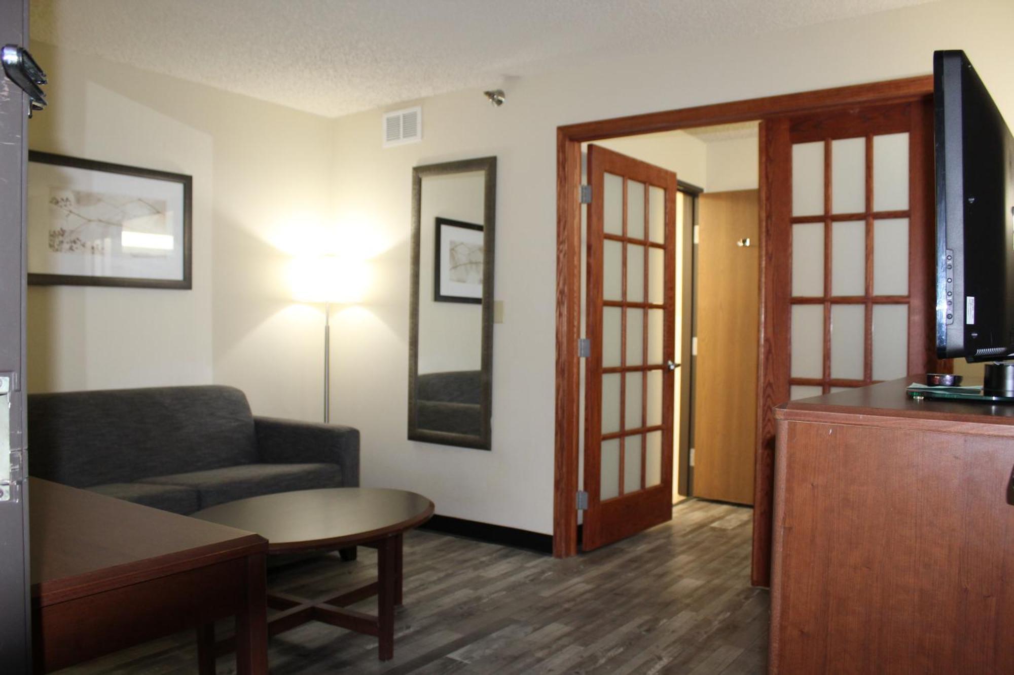 Americinn By Wyndham Windsor Ft. Collins Форт Коллинс Экстерьер фото