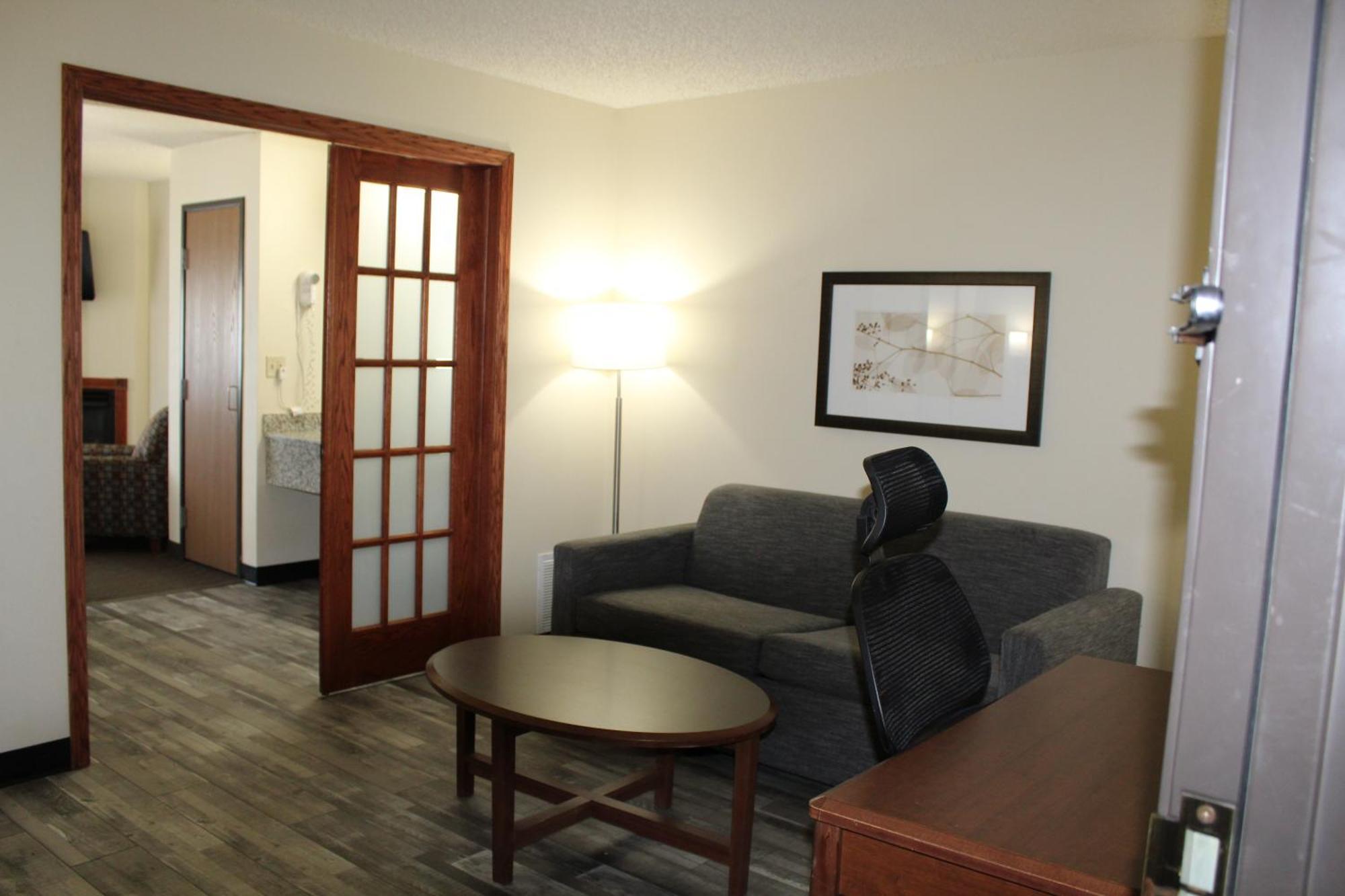 Americinn By Wyndham Windsor Ft. Collins Форт Коллинс Экстерьер фото