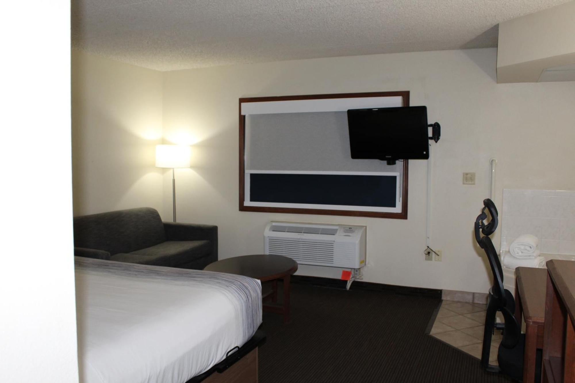 Americinn By Wyndham Windsor Ft. Collins Форт Коллинс Экстерьер фото