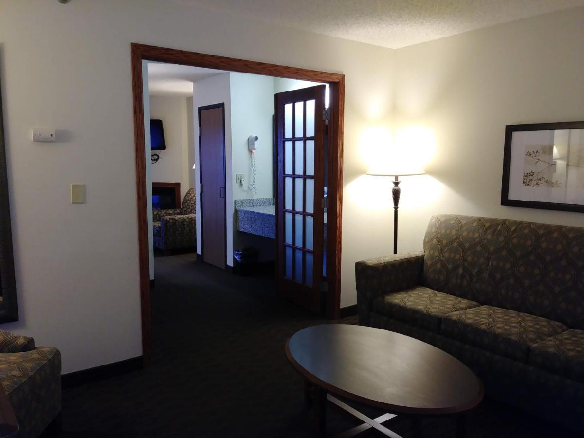 Americinn By Wyndham Windsor Ft. Collins Форт Коллинс Экстерьер фото